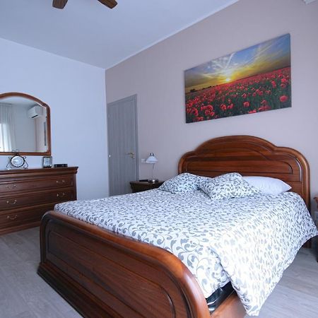 Casa Di Angela Villa Rome Luaran gambar