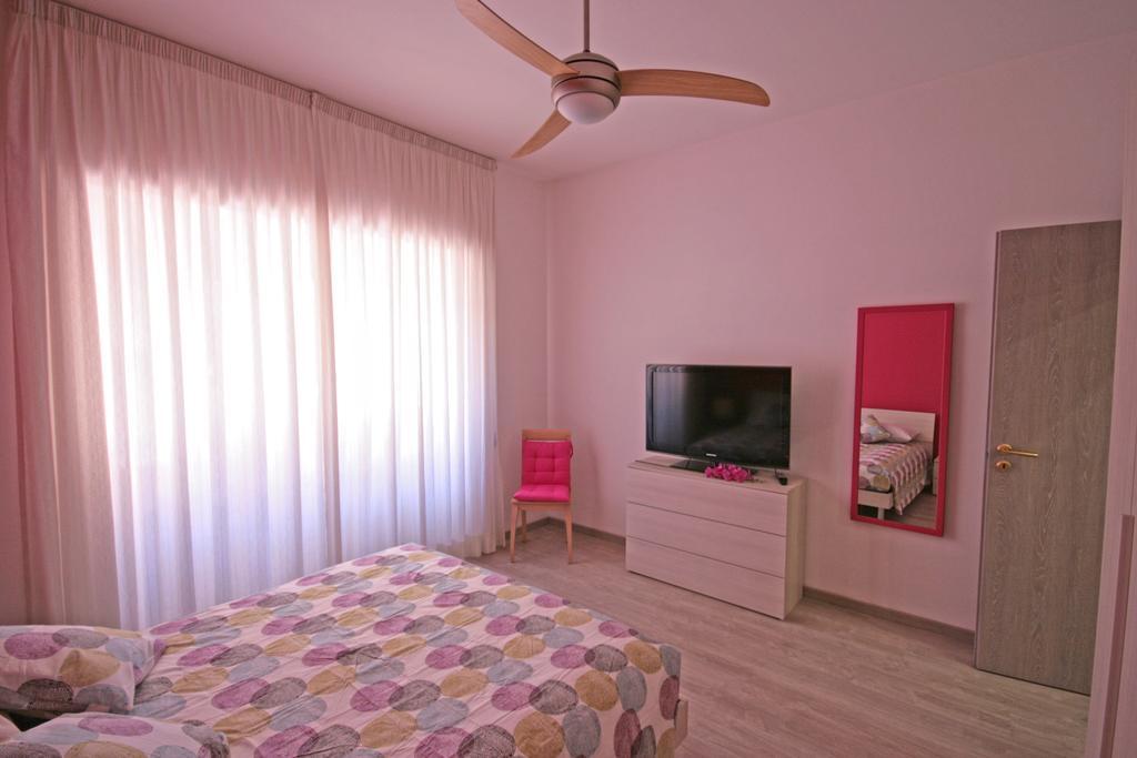 Casa Di Angela Villa Rome Luaran gambar