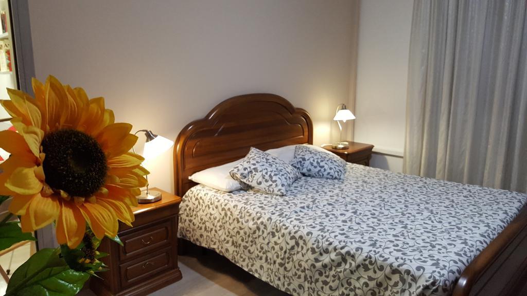 Casa Di Angela Villa Rome Luaran gambar
