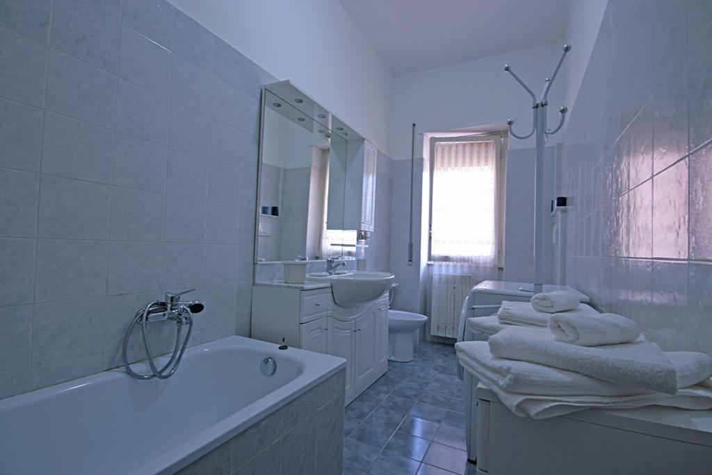 Casa Di Angela Villa Rome Luaran gambar